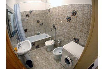 Apartament Cortina d'Ampezzo 1